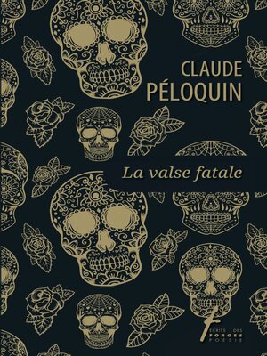 cover image of La valse fatale